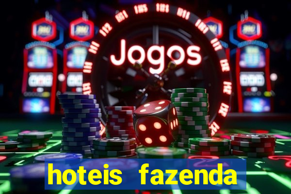 hoteis fazenda porto velho